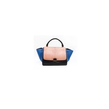 Sac Céline Trapèze en Python